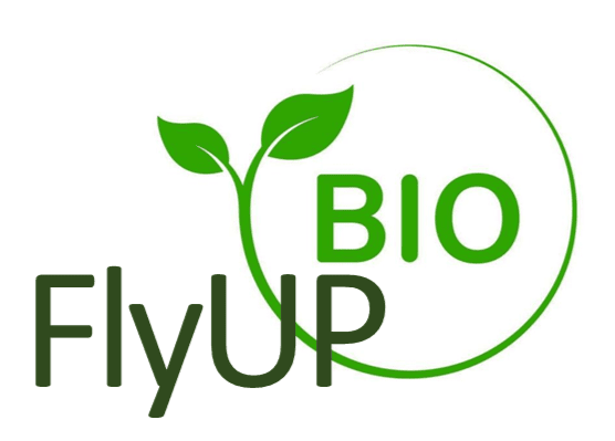 FlyUP Bio